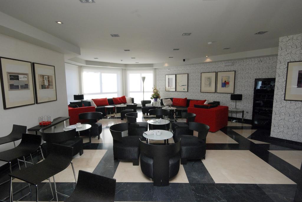 Hotel Peñascales - Adults Only Las Rozas de Madrid