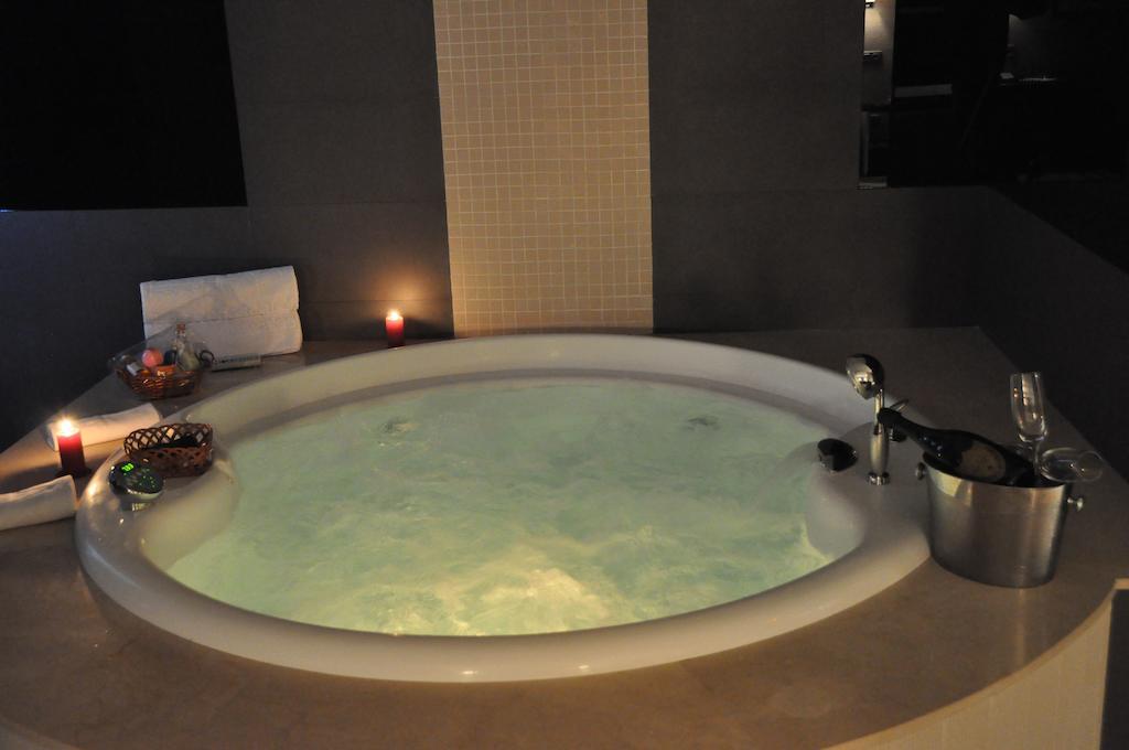 Hotel Peñascales - Adults Only Las Rozas de Madrid