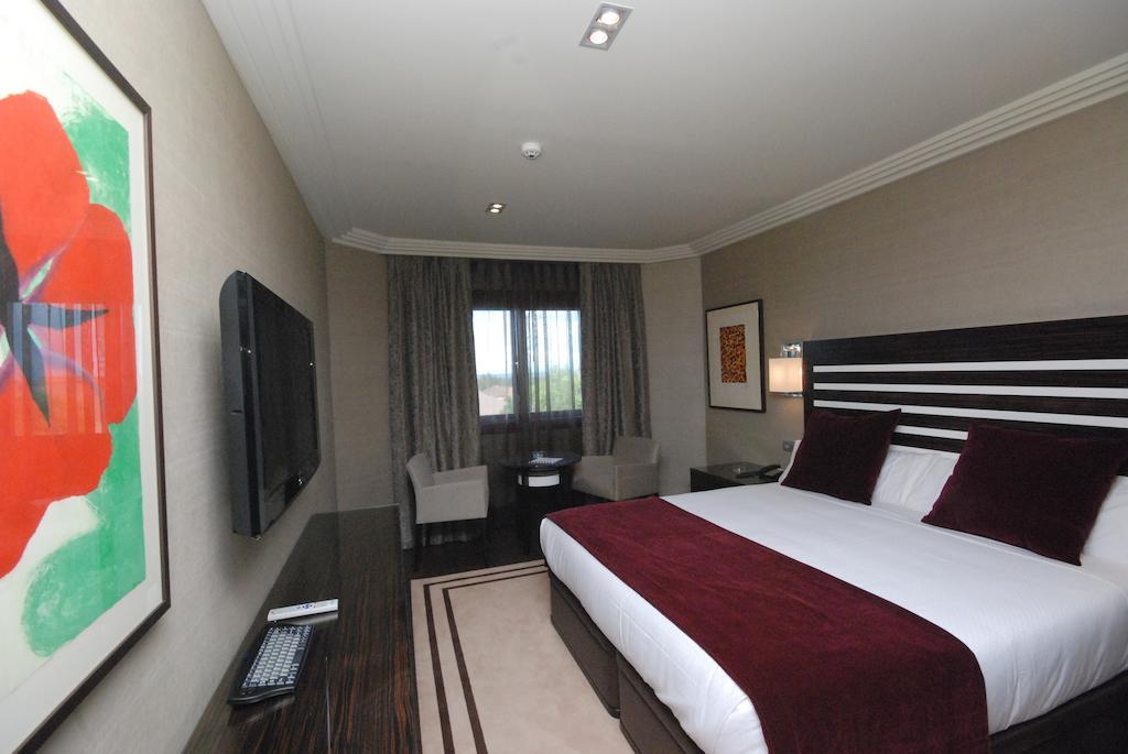 Hotel Peñascales - Adults Only