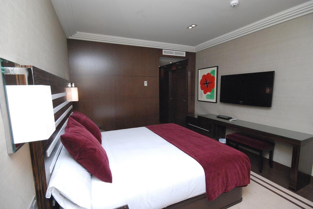 Hotel Peñascales - Adults Only Las Rozas de Madrid