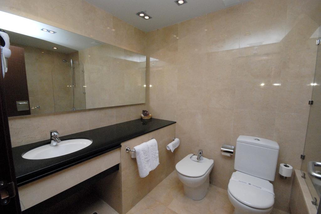 Hotel Peñascales - Adults Only Las Rozas de Madrid