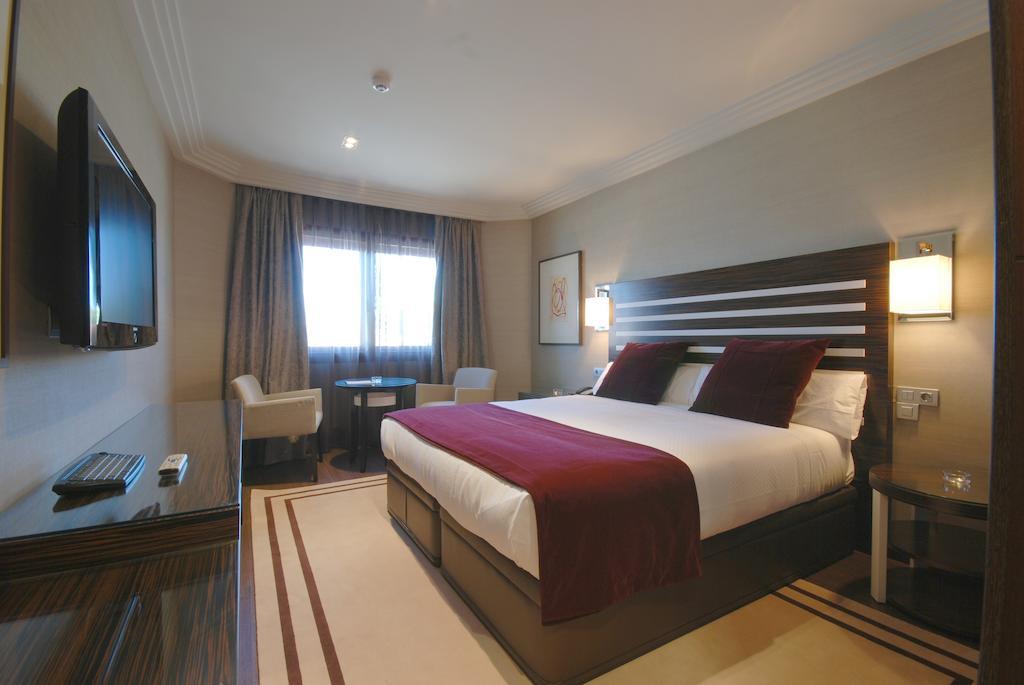 Hotel Peñascales - Adults Only Las Rozas de Madrid
