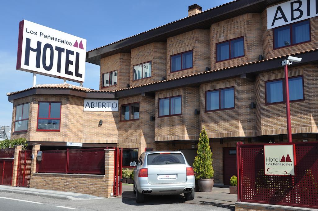 Hotel Peñascales - Adults Only Las Rozas de Madrid